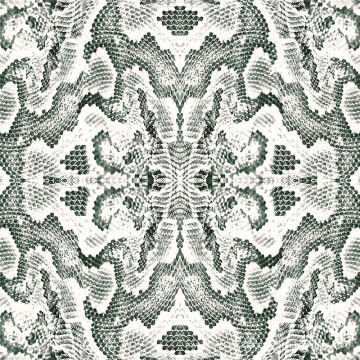 Nouveaux tissus de laine tricotés par polyester de conception imprimée (TLD-108)